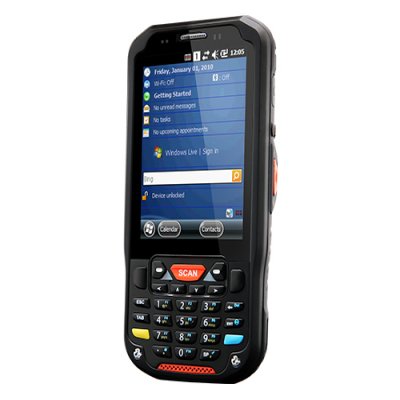 PM60 Android